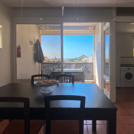 Penthouse Duplex Marina Plaza T1 Hsr Marina Vilamoura Exterior foto
