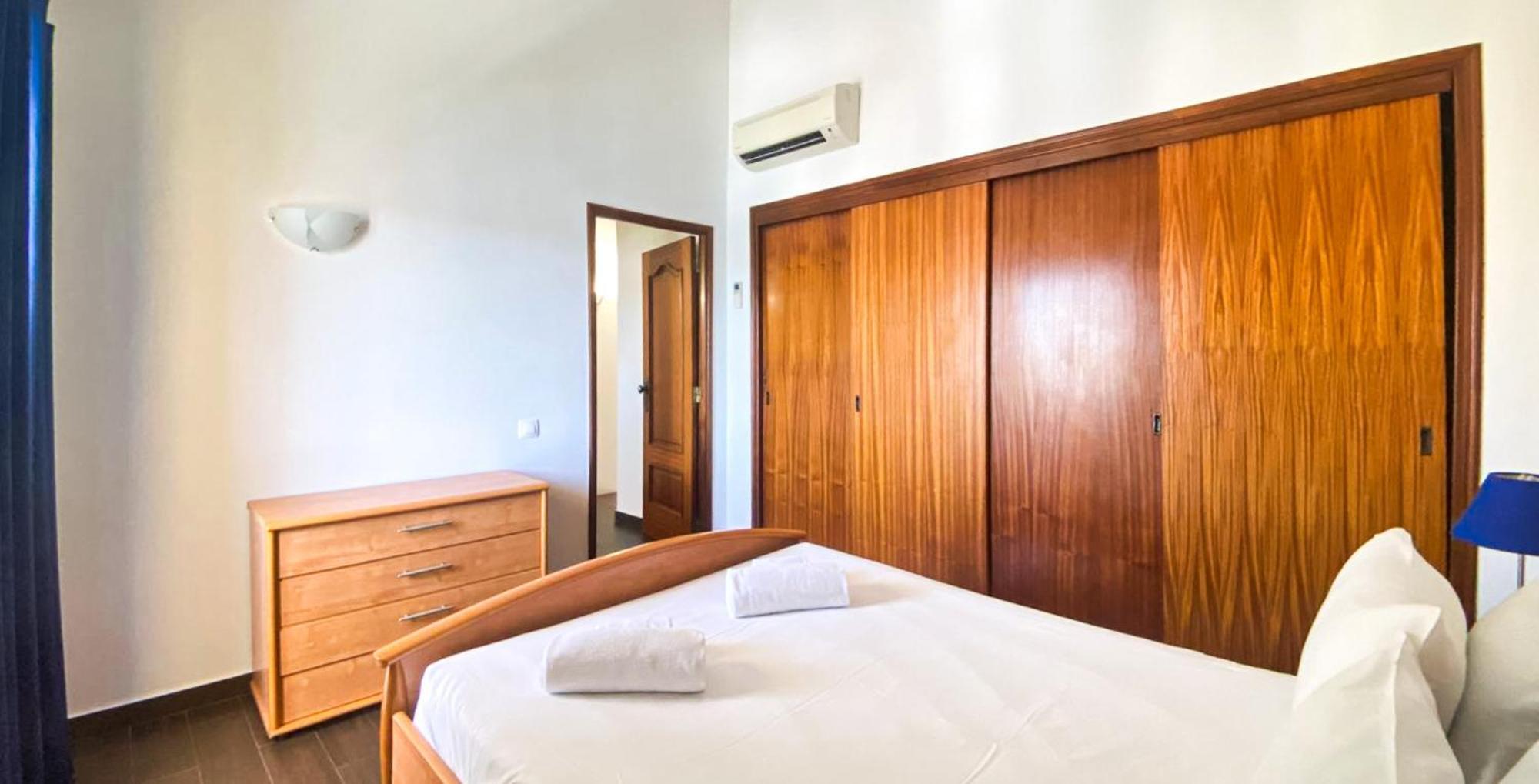 Penthouse Duplex Marina Plaza T1 Hsr Marina Vilamoura Exterior foto