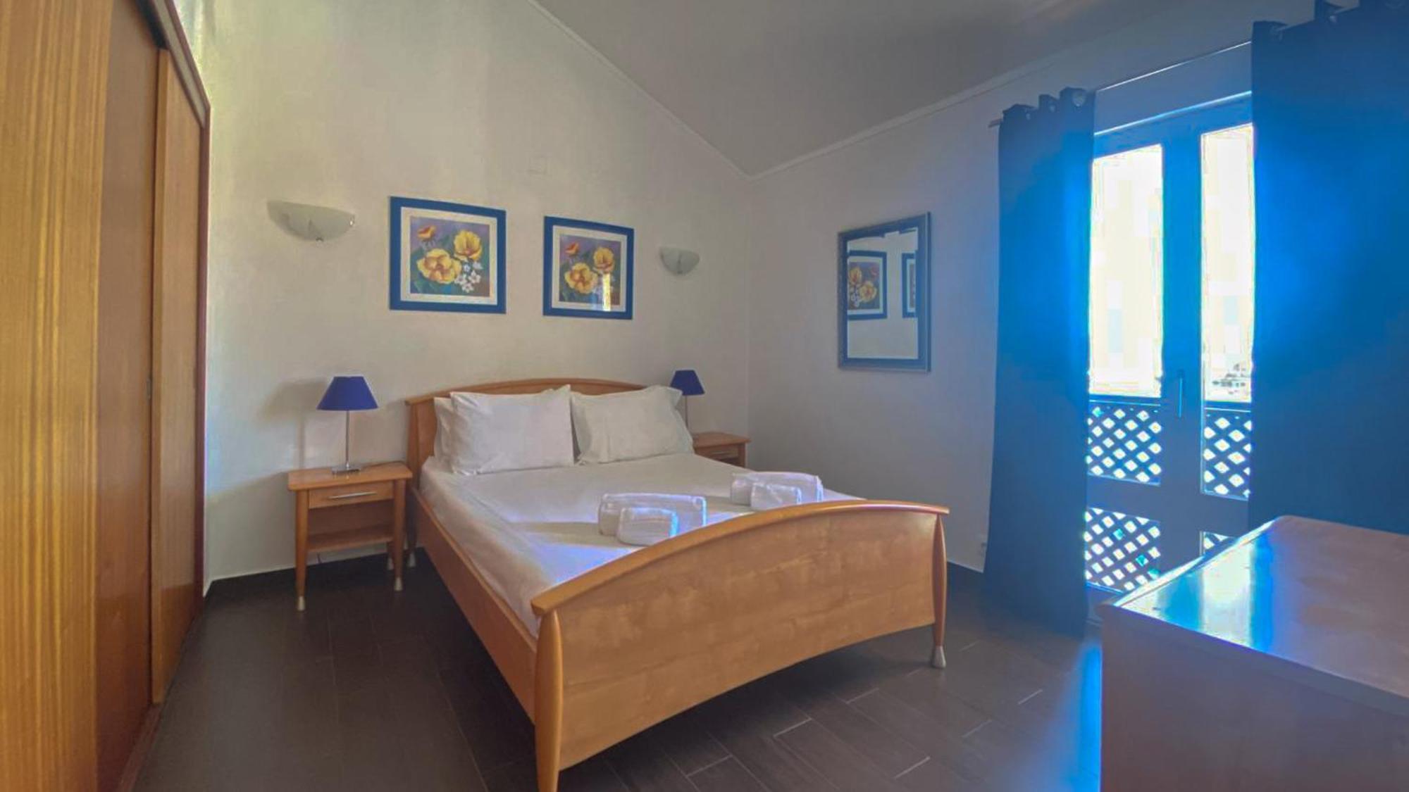 Penthouse Duplex Marina Plaza T1 Hsr Marina Vilamoura Exterior foto