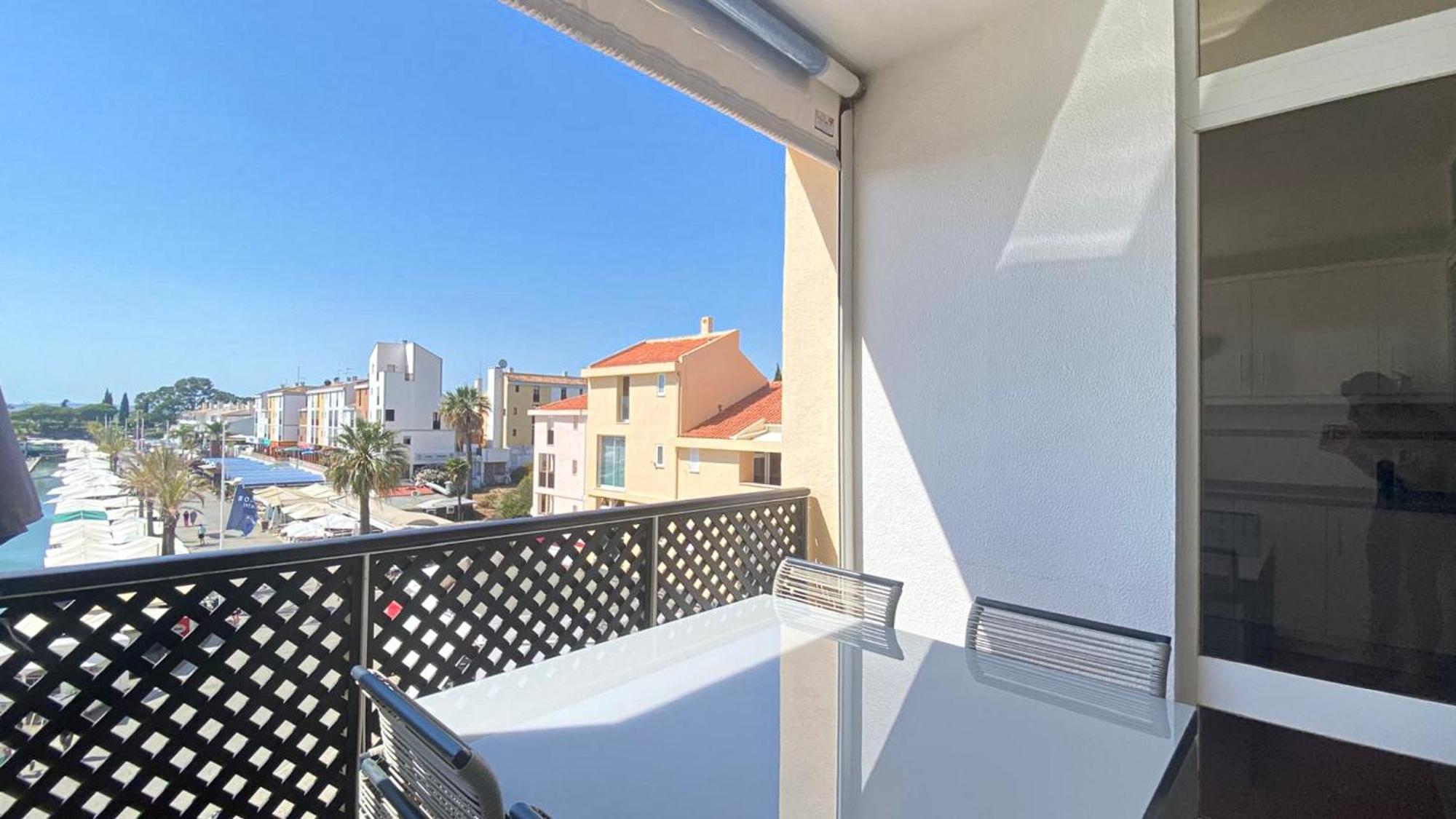 Penthouse Duplex Marina Plaza T1 Hsr Marina Vilamoura Exterior foto